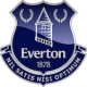 Everton Shirt Women